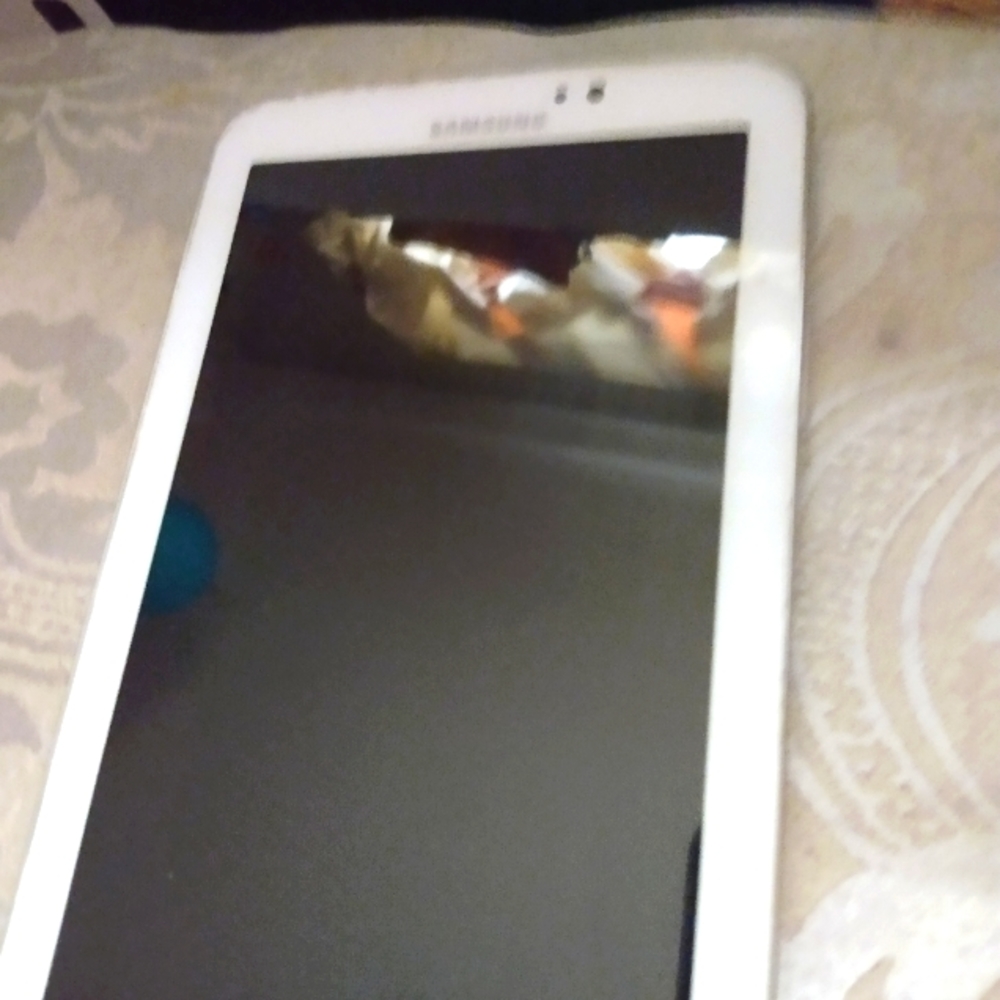 Samsung Galaxy tab 3